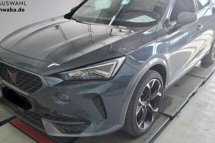 Cupra Formentor 46.600 km 30.190 &euro; Gersthofen 86368