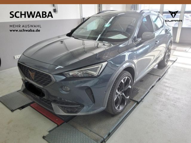 Cupra Formentor 46.600 km 30.190 &euro; Gersthofen 86368
