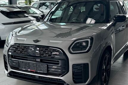 Mini John Cooper Works Countryman 42.000 km 34.898 &euro; Friedberg 86316