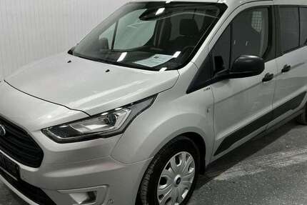 Ford Transit Connect 178.878 km 11.990 &euro; Aichach 86551
