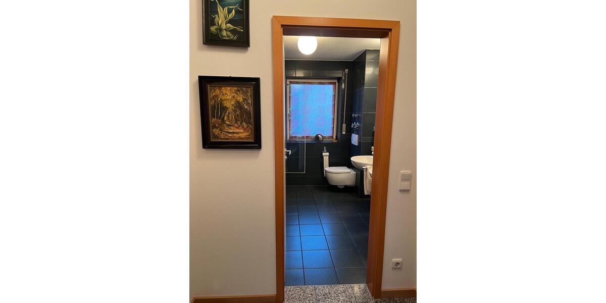 3 Zimmer Wohnung mit 87 m² in Augsburg-Hammerschmiede 3 zimmer