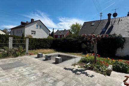Haus Königsbrunn - 4.5 Zimmer, 146 m&sup2;, 2.300&euro; | Angebot:26373023