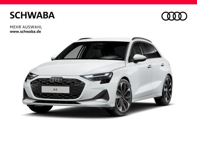 Audi A3 6.800 km 33.490 &euro; Gersthofen 86368