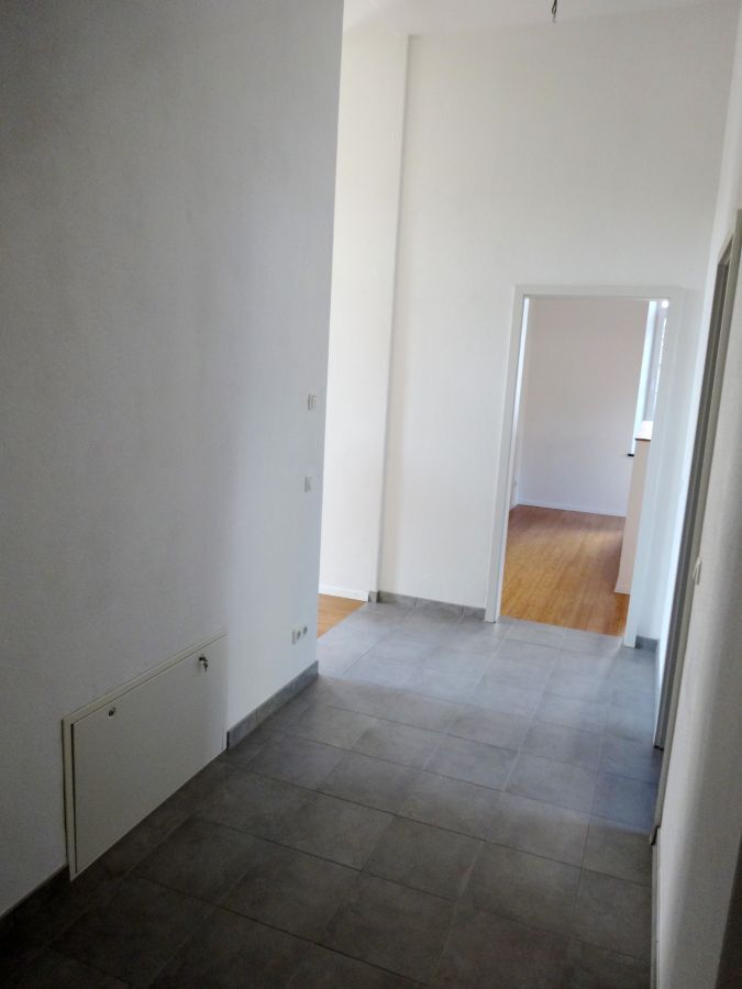 2 Altbau Loft Wohnung am Lech: 73 qm + 64 qm, kernsaniert, BalkonGarten, Parkett, Küche, ruhig, nähe KUKA, provisionsfrei 2 zimmer