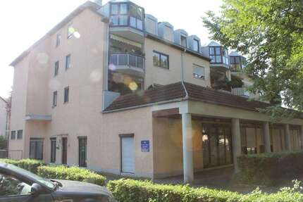 Wohnung Augsburg Hochzoll - 4 Zimmer, 93 m&sup2;, 359.000&euro; | Angebot:27079346