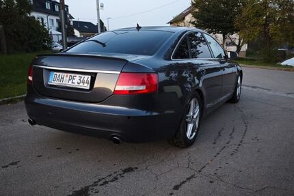 Audi A6 328.000 km 2.650 € Augsburg 86165