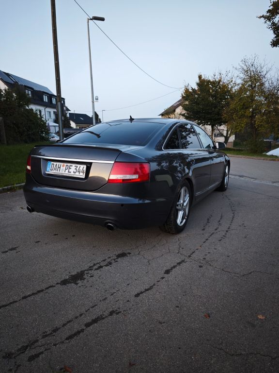 Audi A6 328.000 km 2.650 € Augsburg 86165
