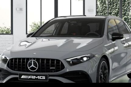 Mercedes-Benz A 35 AMG 9.900 km 51.900 € Augsburg 86161