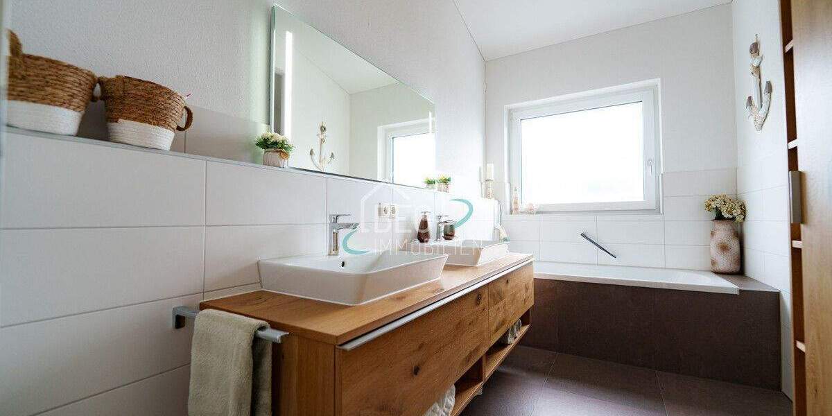 Reihenmittelhaus Mering - 5 Zimmer, 136 m&sup2;, 798.000&euro; | Angebot:25687536