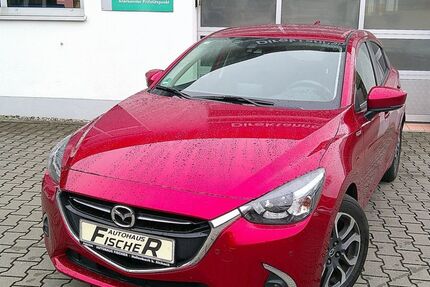 Mazda 2 48.656 km 13.980 &euro; Hollenbach b. Aichach 86568