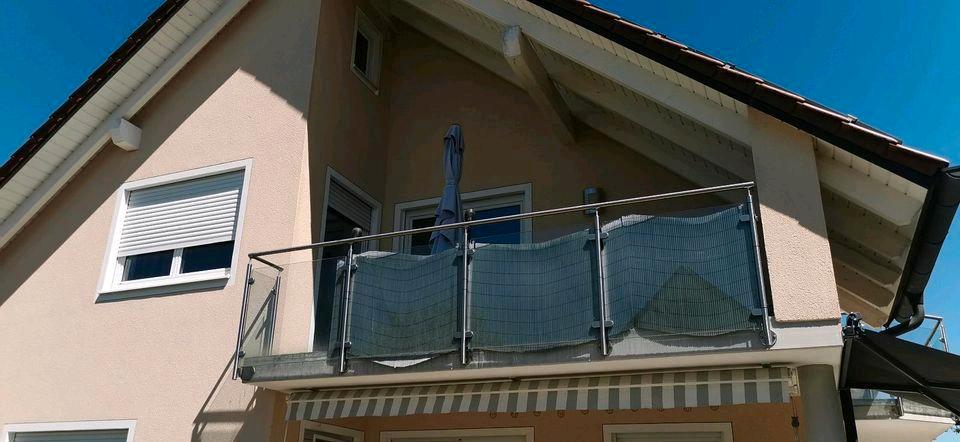 Dachgeschoßwohnung Meitingen - 2 Zimmer, 70 m&sup2;, 1.030&euro; | Angebot:26405825