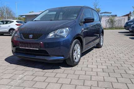 Seat Mii 107.199 km 5.200 &euro; Kissing 86438