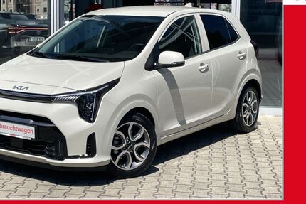 Kia Picanto 7.497 km 15.990 &euro; Augsburg-Göggingen 86199