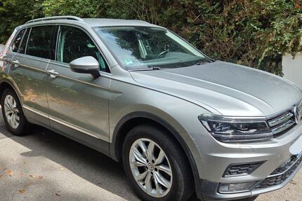 VW Tiguan 80.620 km 21.500 &euro; Mering, Schwaben 86415