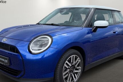 Mini Cooper E 5.770 km 27.900 &euro; Aichach 86551