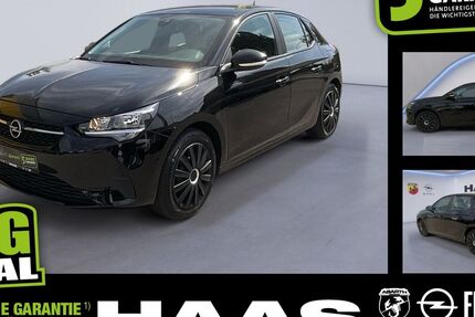 Opel Corsa 41.300 km 12.580 &euro; Schwabmünchen 86830