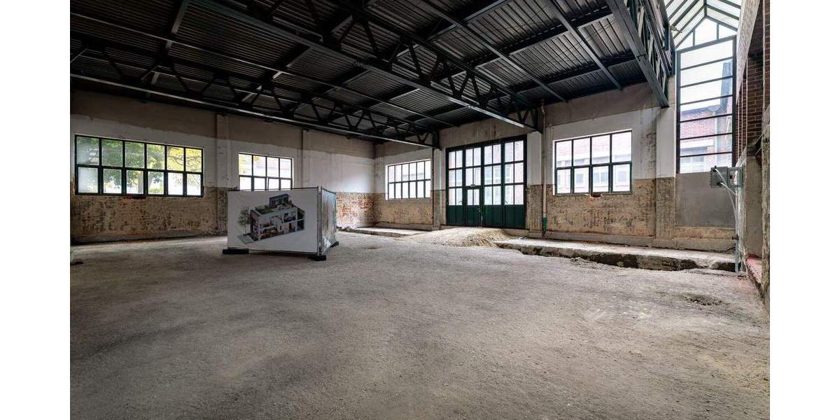 Mehrfamilienhaus, Wohnhaus Augsburg Innenstadt - 4 Zimmer, 165 m&sup2;, 1.695.700&euro; | Angebot:23966070