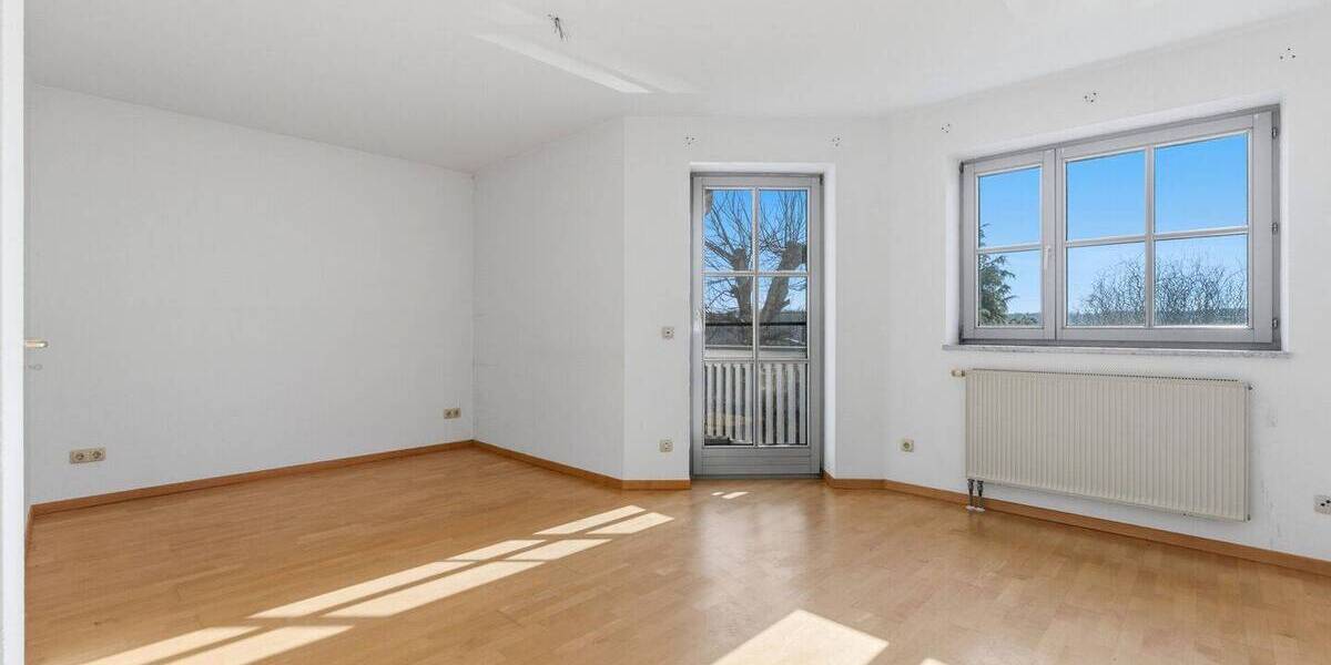 Doppelhaushälfte Geltendorf - 5 Zimmer, 120 m&sup2;, 565.000&euro; | Angebot:26190376