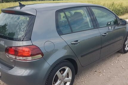 VW Golf 159.990 km 3.660 &euro; Augsburg 86169