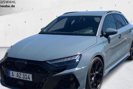 Audi RS3 5.900 km 66.890 &euro; Gersthofen 86368
