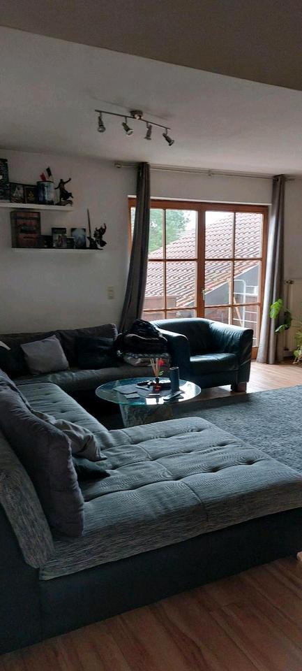 3 Zimmer Wohnung im 1.OG