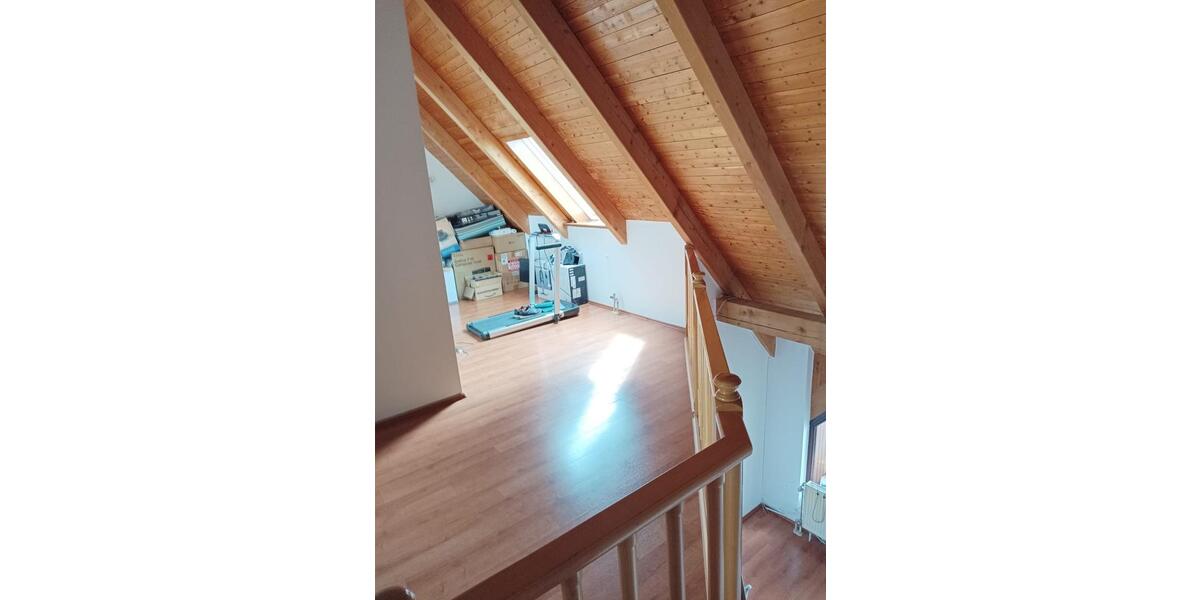 Maisonettenwohnung Augsburg Lechhausen - 3.5 Zimmer, 96 m&sup2;, 329.000&euro; | Angebot:26720844