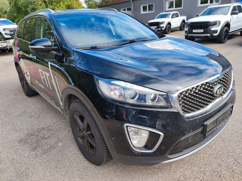 Sorento