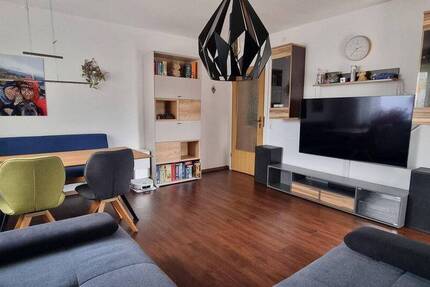Wohnung Augsburg Innenstadt - 3 Zimmer, 64 m&sup2;, 260.000&euro; | Angebot:26537068