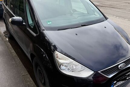 Ford Galaxy 199.000 km 2.900 &euro; Königsbrunn 86343