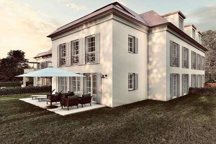 Wohnung zum Kaufen in Bobingen 486.360 € 81.06 m² 3 zimmer