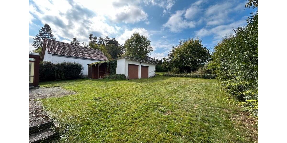 Einfamilienhaus Pöttmes - 3 Zimmer, 108 m&sup2;, 380.000&euro; | Angebot:26833058