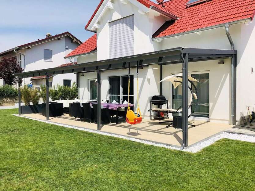 Haus zum Kaufen in Egling an der Paar 800.000 € 160 m²