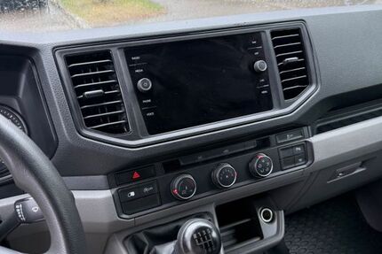 VW Crafter 106.400 km 19.000 &euro; Augsburg 86156