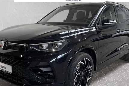 VW Tiguan 9.900 km 54.490 € Scheuring 86937