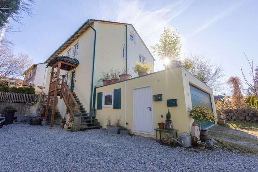Haus zum Kaufen in Mittelstetten 695.500 € 170 m²