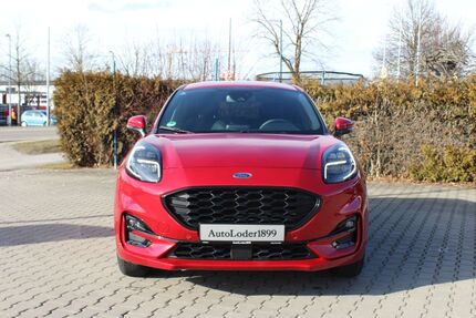 Ford Puma 52.900 km 18.900 &euro; Kissing 86438