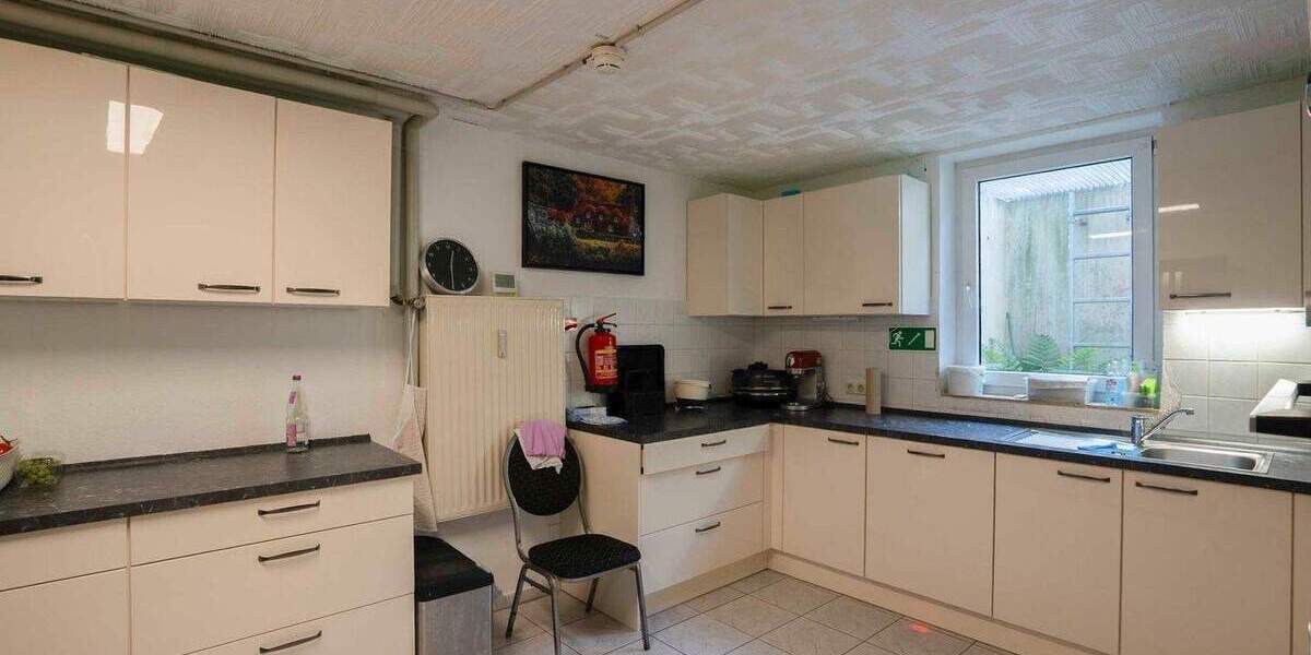 Mehrfamilienhaus, Wohnhaus Augsburg Firnhaberau - 1 Zimmer, 1.500.000&euro; | Angebot:25357262