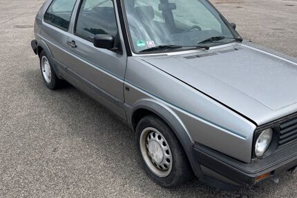 VW Golf 132.000 km 1.490 &euro; Kissing 86438