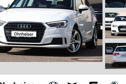 Audi A3 55.873 km 20.390 € Wertingen 86637