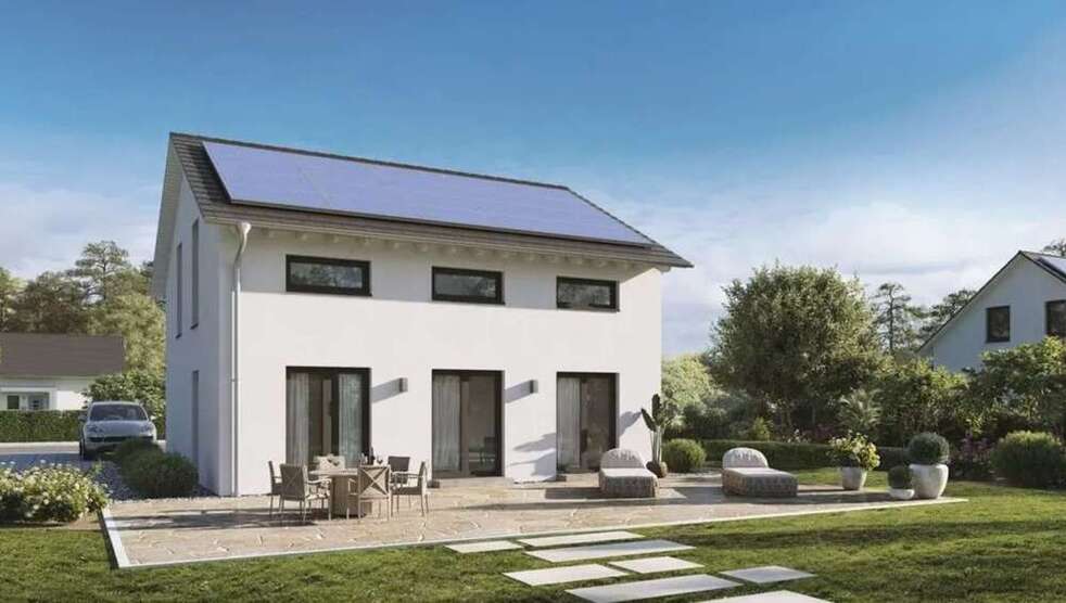 Grundstück zu verkaufen in Wehringen 270.000 € 503 m²