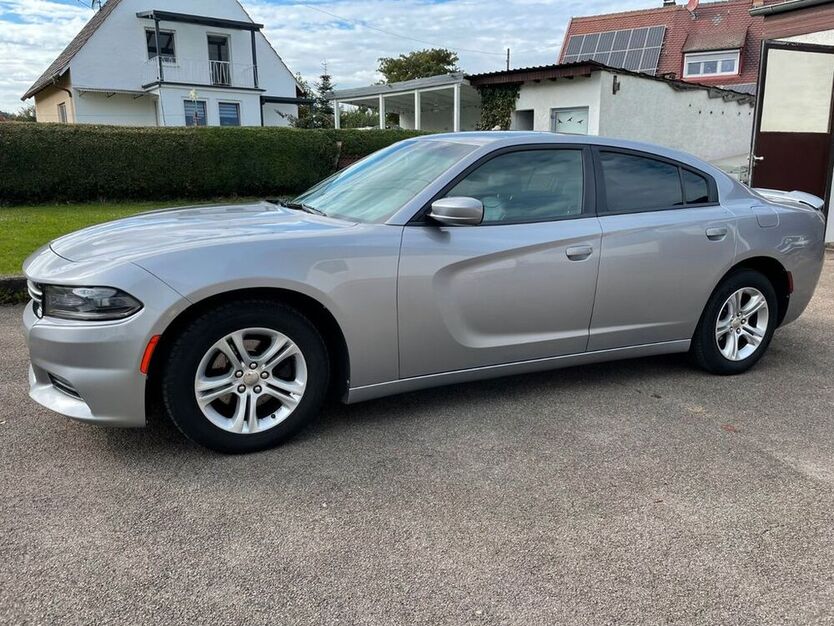 Charger