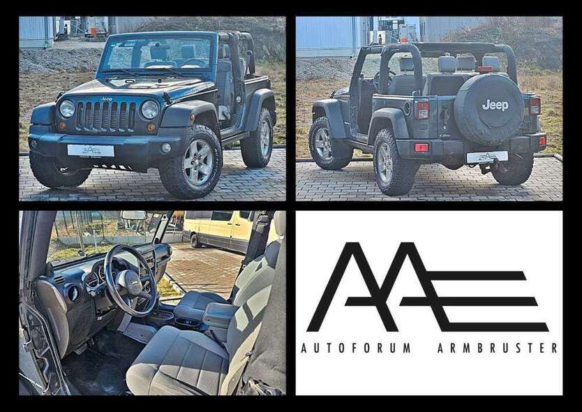 Wrangler