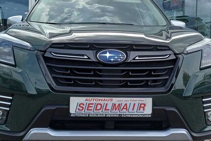 Subaru Forester 57.400 km 27.960 € Mering 86415