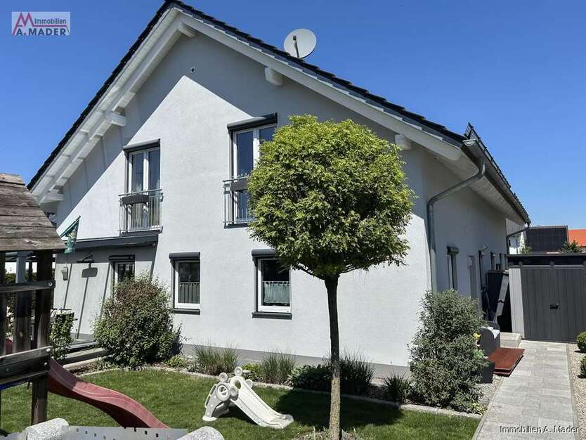 Haus zum Kaufen in Untermeitingen 715.000 € 125 m²