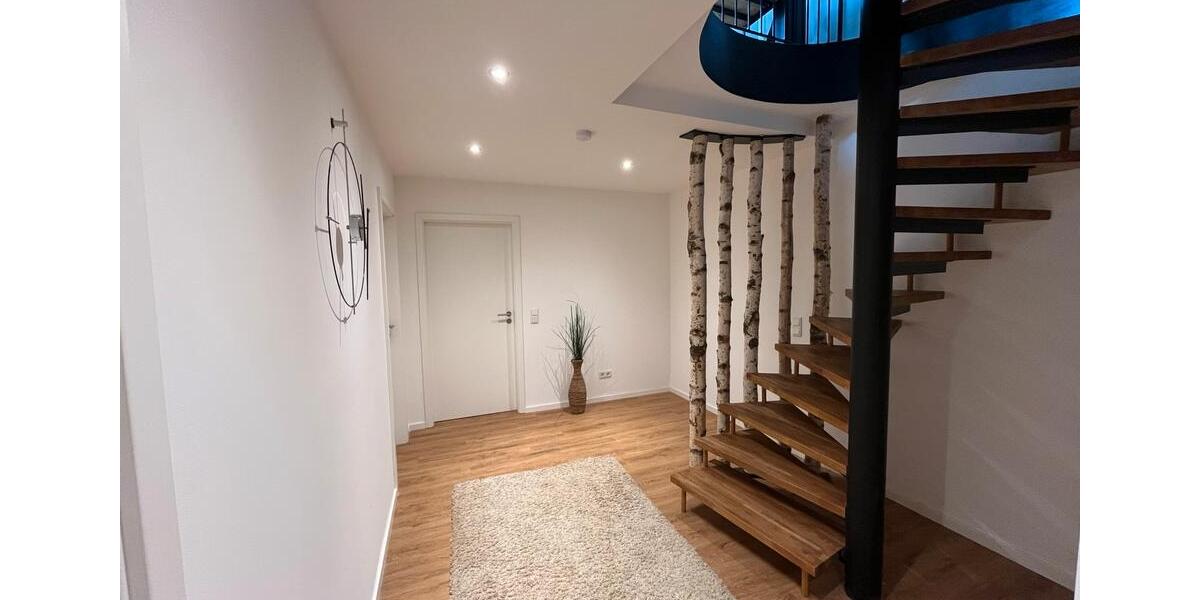 Maisonettenwohnung Moorenweis - 2.5 Zimmer, 86 m&sup2;, 449.000&euro; | Angebot:25232440