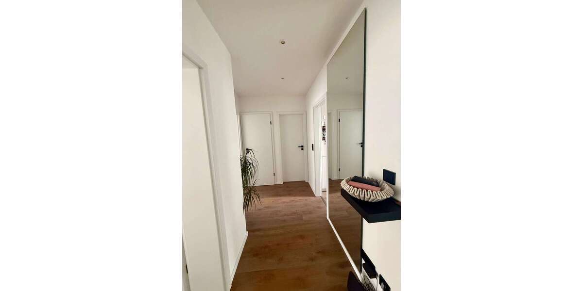 Wohnung zum Kaufen in Augsburg 299.000 € 60 m² 3 zimmer