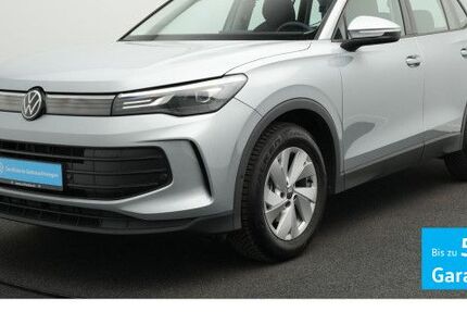 VW Tiguan 10.100 km 31.600 &euro; Gersthofen 86368