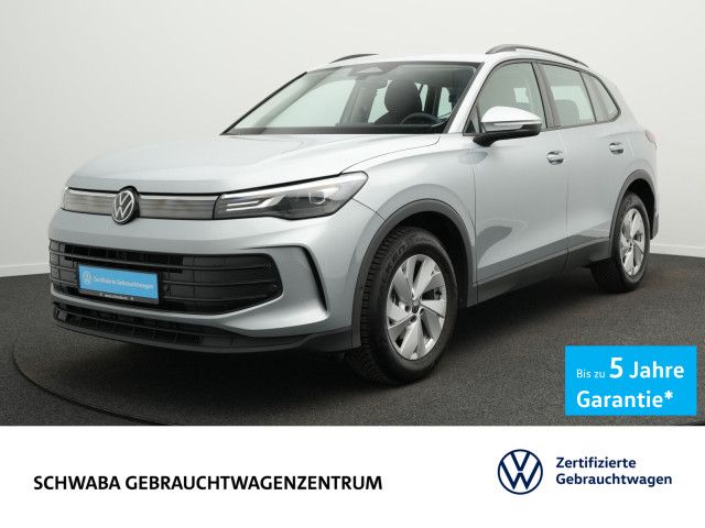 VW Tiguan 10.100 km 31.600 &euro; Gersthofen 86368