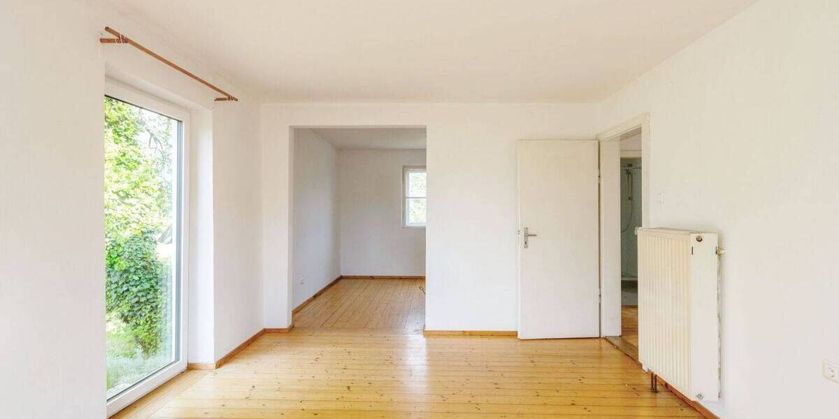 Einfamilienhaus Gessertshausen Margertshausen - 4 Zimmer, 93 m&sup2;, 426.000&euro; | Angebot:26594922