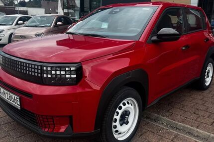 Fiat Grande Panda 2.500 km 22.490 &euro; Diedorf / Augsburg 86420